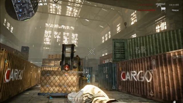 (Warface)Обзор на Colt Python смотреть онлайн