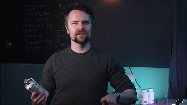 Make Your Own Optical Lenses смотреть онлайн