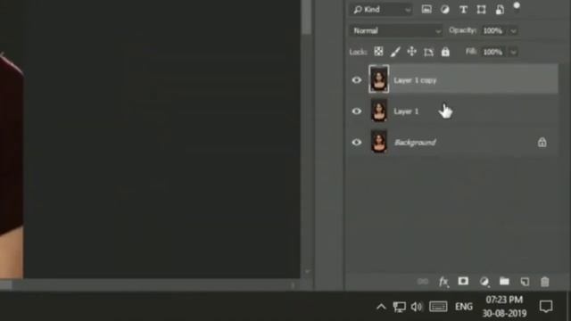 1Minute Photo Edit | Picsart Photo Editing Tutorial Step by Step #100 | 5Team