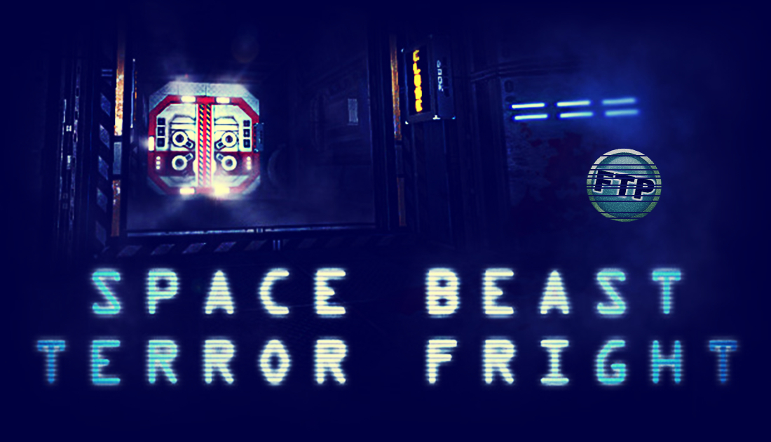 ? ВСЁ ПРОСТО. ЭТО КОСМИЧЕСКИЙ ШУТЕР ► Space Beast Terror Fright #FTP  @RifmaZ GameZ 