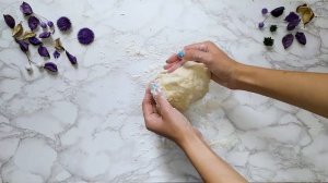 Самые пышные и вкусные Таратушки / Вергуны на кефире