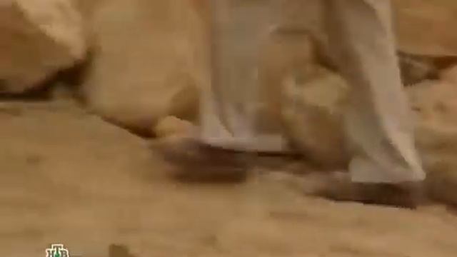 Таинственная Россия Новосибирская область  Полигон для пришельцев