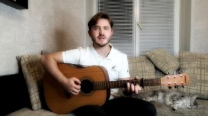 Песня "Творчество" Посвящается всем творческим людям❤