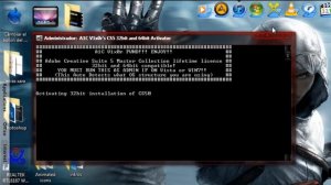 ACTIVACION DE PHOTOSHOP CS5 by chulet.mp4