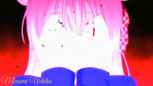 •|| Аниме клип — Баю баюшки баю не ложися на краю, придет сука I love you и убьет любовь твою ||• смотреть онлайн