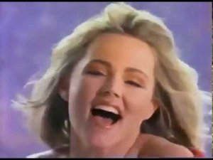 Belinda Carlisle - I Feel the Magic (1986)