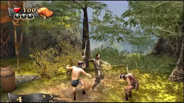 Pirates of the Caribbean PlayStation Evolution PS2 - PS5 gamehistoryevolutiongame