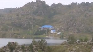 Зыряновск. Чистые Ключи.