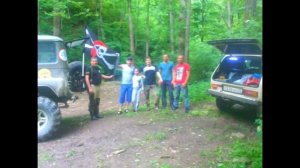 Краснодарские нивоводы