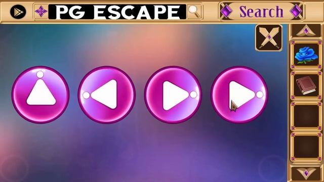 PG Pleasant Squirrel Escape Game Walkthrough смотреть онлайн