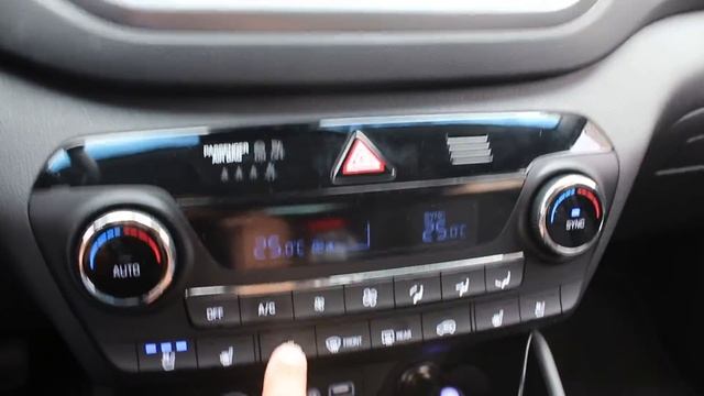 Hyundai Tucson - когда получаешь больше чем ожидаешь смотреть онлайн