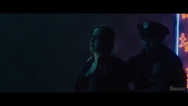 VICIOUS FUN Trailer (2021) Thriller Movie