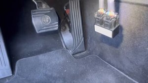 Alfa Romeo Stelvio/Giulia SGW Bypass install & maintenance reset