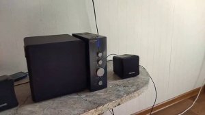 акустика microlab A-6311