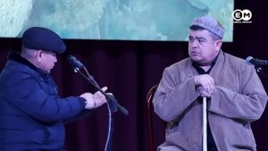 90 КОЙ// ТЫНАР БОРОНЧУ ДЕПУТАТТАРДЫ ЖАЙЛАДЫ//ЖАҢЫ ТАМАША