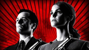 Сериал Американцы – 1 сезон 13 серия / The Americans