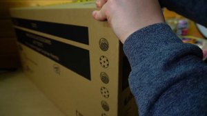 Посылка с Куклами Лол Ремикс LOL Remix OMG