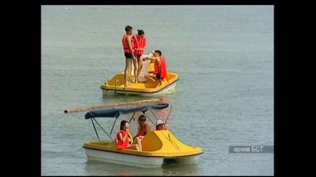 Братское водохранилище вошло в список самых опасных водоёмов Иркутской области смотреть онлайн