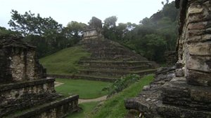 Как создавались Империи : Майя