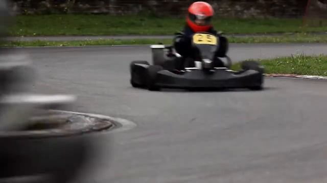 Canon" The Race Track" | Making Of смотреть онлайн