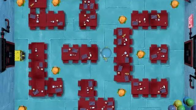 Губка Боб: Свет, камера, штаны: #8 Финал смотреть онлайн