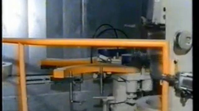 Линия для глубоких изделий большого размера LPI 360 смотреть онлайн