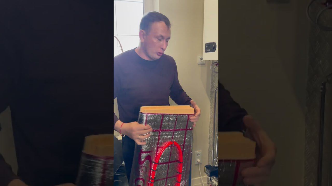 Монтаж теплого пола Краснодар смотреть онлайн