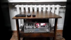 Самодельный усилитель "ОМ-2.5"