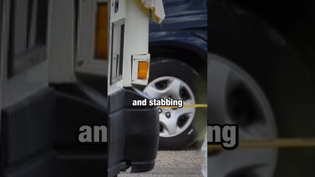 The Devil on Greyhound Bus 1170 Trailer