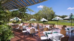 Hilton Phuket Arcadia Resort & Spa 5* Тайланд