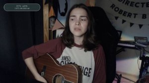 MATRANG - Знаешь как (Naushko acoustic cover)