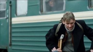 Сын отца народов