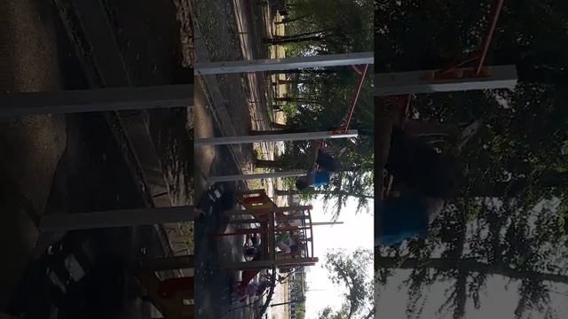 Кука зверь смотреть онлайн