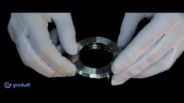 ГАЙКА ШЛИЦЕВАЯ AISI 304 DN 32 (НАКИДНАЯ ГАЙКА) : ОБЗОР \ ГДЕ КУПИТЬ ? смотреть онлайн