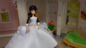 Адриан и Маринетт. Часть 7