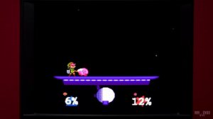 Super Smash Bros. | Super Nintendo De-Make