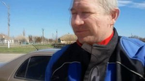 Авто рынок в Симферополе. Крым 20.03.2016.