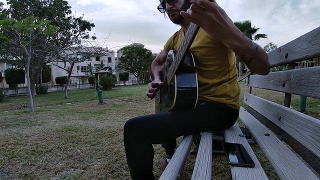 Triple666x - Grace (Calum Graham acoustic cover) смотреть онлайн