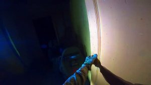 ГЕЙМПЛЕЙ НА CQB ПОЛИГОНЕ В ПИТЕРЕ. СТРАЙКБОЛ-ШУТЕР.