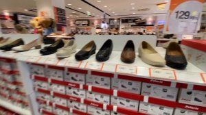 Магазин обуви FLO в Турции