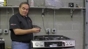 Home Appliances : How to Replace Your Electric Stove Grills