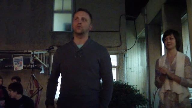 Ульпан для молодежи Бейт Бродецки в Тель Авиве смотреть онлайн