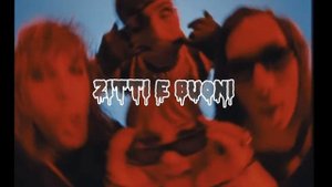 Maneskin - Zitti e buoni (Speed up-Reverb)