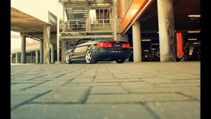 Audi Cabriolet 1997 Sergey Fast