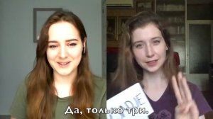 2. Учим словенский ?? на русском ?? - Словенский алфавит ?