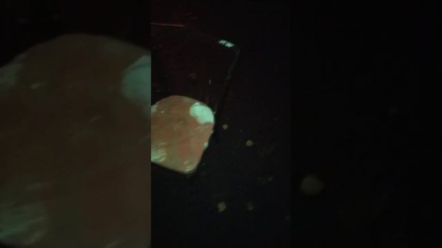Археология московских помоек? Снова нашел советский стул в реставрацию в СВАО, Свиблово 2.11.2023