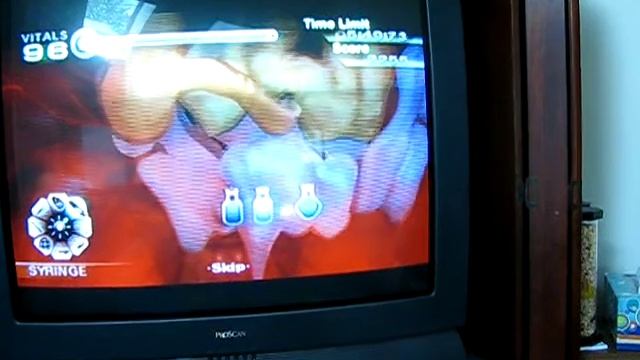 trauma center new blood glitch смотреть онлайн