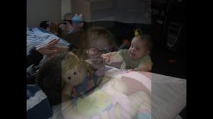 Кристина - песня про Папу .