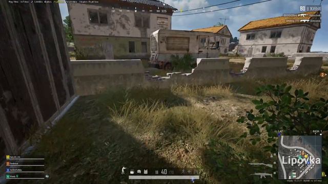 Я ВОЗВРАЩАЮСЬ🔴PUBG🔴PlayerUnknown's Battlegrounds