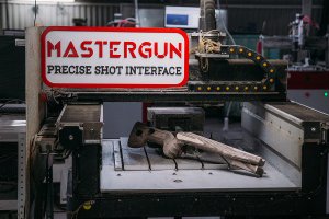 Завод MasterGUN. Экскурсия на завод. Производство винтовочных лож